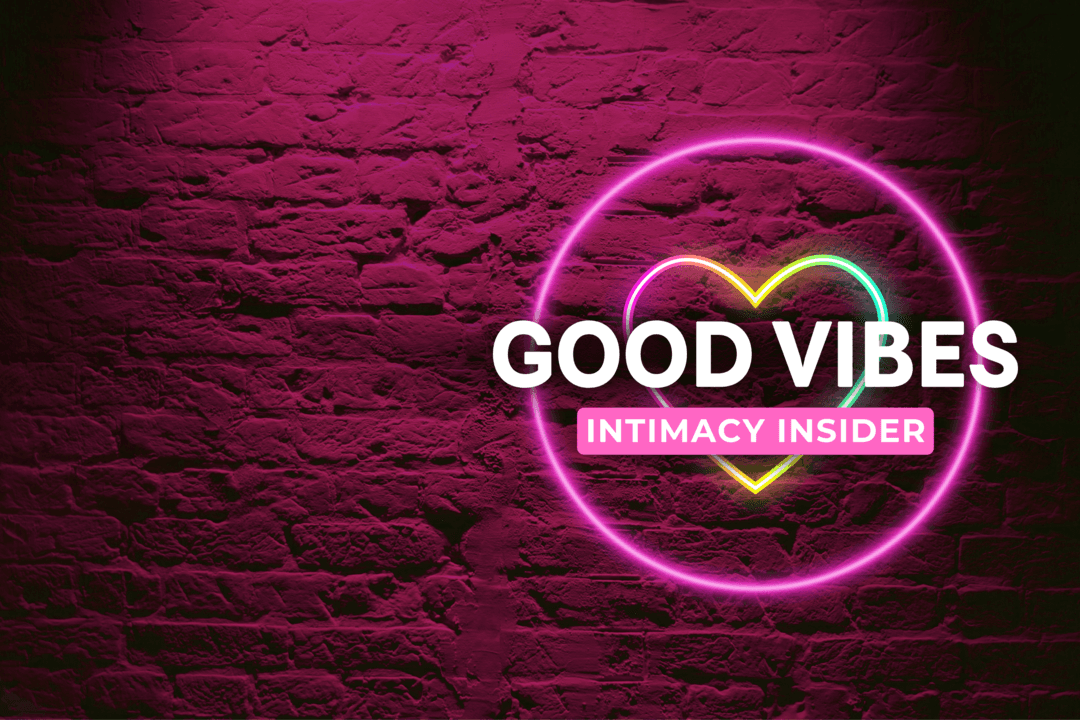 Intimacy Insider