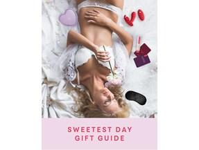 Sweetest Day Gift Guide
