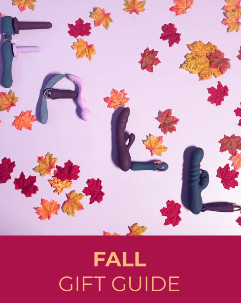 Fall Gift Guide