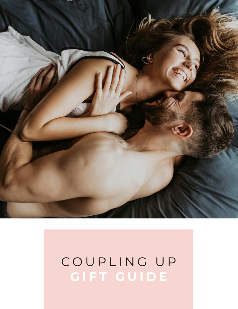 Coupling Up Gift Guide